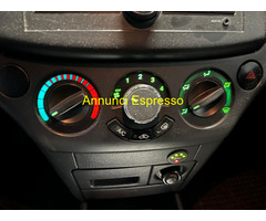 CHEVROLET Aveo 1ª serie Chevrolet aveo benzina gpl  Utilitaria