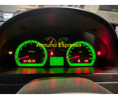 CHEVROLET Aveo 1ª serie Chevrolet aveo benzina gpl  Utilitaria