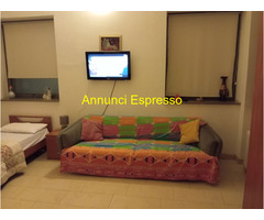 Posto letto instanza indipendente Segrate Milano 2 mq35 affitto Euro590