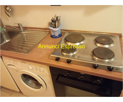 Posto letto instanza indipendente Segrate Milano 2 mq35 affitto Euro590