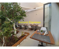 Affitto porzione di casa ideale pervacanza al mare mq200 numero localicinque