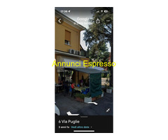 Affitto negozio Via Emilia  mq70 affitto Euro800