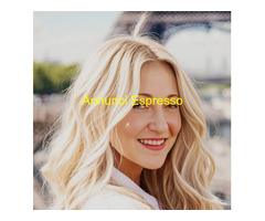 MASSAGGIO OLISTICO  ECC