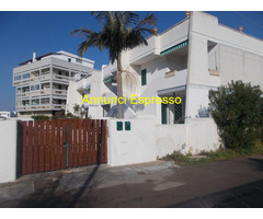 Affitto appartamento ideale pervacanza al mare mq100 numero localiquattro