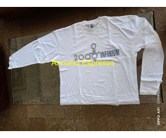 MAGLIA COCORICO VINTAGE