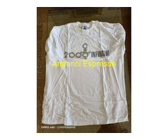 MAGLIA COCORICO VINTAGE