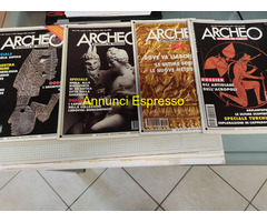 TEX- Topolino-Zagor- Cino e Franco.Junior -La Fior