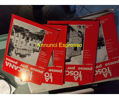 TEX- Topolino-Zagor- Cino e Franco.Junior -La Fior