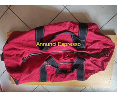 TROLLER - Sacco in NYLON