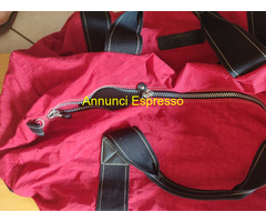 TROLLER - Sacco in NYLON