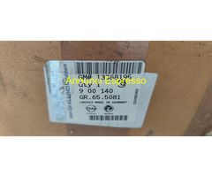 Scatola sterzo opel astra j