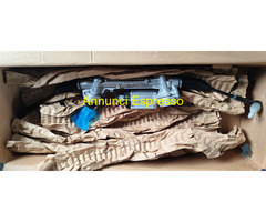 Scatola sterzo opel astra j