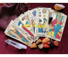 Consulenze con Tarocchi