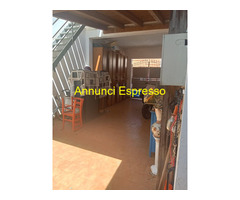 Posto letto instanza indipendente VALDERICE CENTRO mq18 affitto Euro50