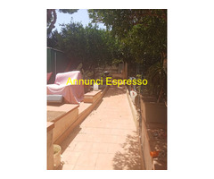 Posto letto instanza indipendente VALDERICE CENTRO mq18 affitto Euro50