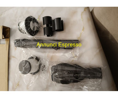 Scopa elettrica Blitz C6