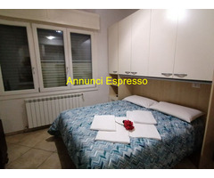 Posto letto instanza indipendente CARPI  CENTRO  mq28 affitto Euro35