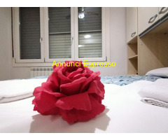 Posto letto instanza indipendente CARPI  CENTRO  mq28 affitto Euro35
