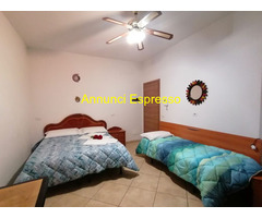 Posto letto instanza indipendente CARPI  CENTRO  mq28 affitto Euro35