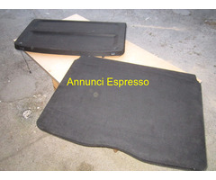 --MENSOLA CAPPELLIERA+MENS-COP-RUOTA X JEEP-RENEGA