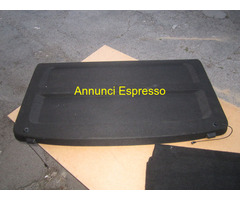 --MENSOLA CAPPELLIERA+MENS-COP-RUOTA X JEEP-RENEGA