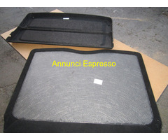 --MENSOLA CAPPELLIERA+MENS-COP-RUOTA X JEEP-RENEGA