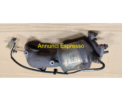 Catalizzatore astra j