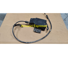 Centralina freno a mano opel antara