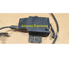 Centralina freno a mano opel antara