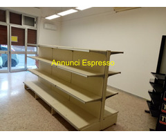 Affitto negozio CampoSportvoComunale mq64 affitto Euro430