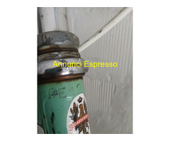 Vendo bici d'epoca BIANCHI CAMPAGNOLO