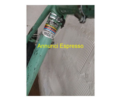 Vendo bici d'epoca BIANCHI CAMPAGNOLO