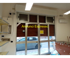 Affitto ufficio CampoSportivoComunal mq64 affitto Euro430