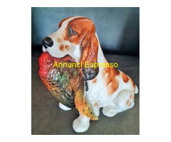 Rara figurina Royal Doulton Cocker Spaniel Large M