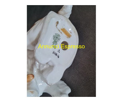 Rara figurina Royal Doulton Cocker Spaniel Large M