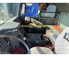 Camion ribaltabile IVECO TURBOSTAR 190.42 RIB.TRIL