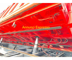 TECNOKAR TITANIC SEMIRIMORCHIO RIB