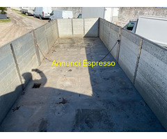 BARTOLETTI RIMORCHIO BARTOLETTI RIB.