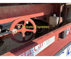 VIBERTI VIBERTI RIMORCHIO RIBALTA