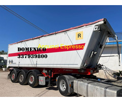 MENCI VASCA POSTERIORE IN ALLUM