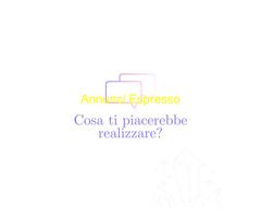 La soluzione alle tue domande