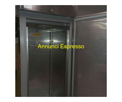Armadio frigorifero positivo usato