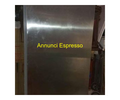 Armadio frigorifero positivo usato