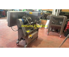 FRANTOIO OLIOMIO MODELLO BABY