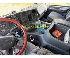 SCANIA 94 D 260 CISTERNA