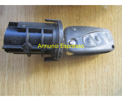 KIT CENTRALINA MOTORE PER FIAT Idea 2Â° Serie Benzi