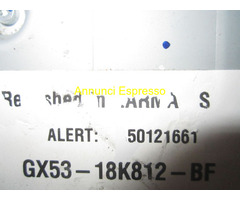 AUTORADIO+SISTEMA NAV X RANGE ROVER-EVOQUE-JAGUAR