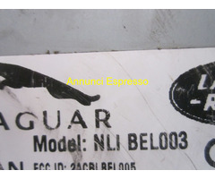 AUTORADIO+SISTEMA NAV X RANGE ROVER-EVOQUE-JAGUAR