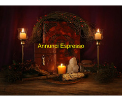 Rituale amore e attrazione