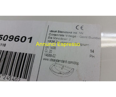 LAVABO-DA BAGNO-IDEAL-STANDARD-MOD-TESI +PIEDE